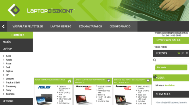 netbook.laptop.hu