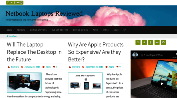 netbooklaptopreviews.com
