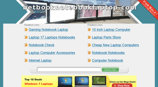 netbooknotebooklaptop.com