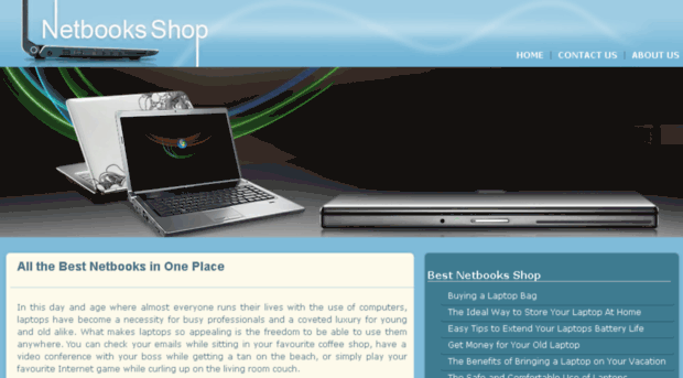 netbooks-shop.co.uk