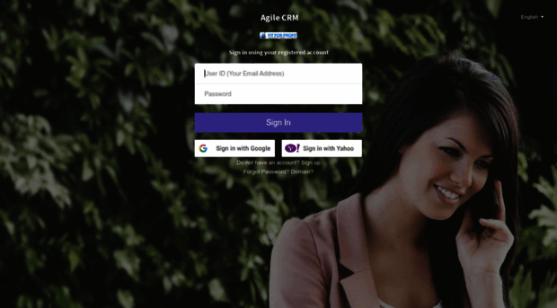 netbooks.agilecrm.com
