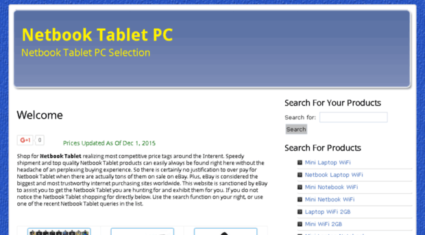 netbooktabletpc.com