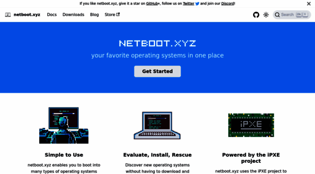 netboot.xyz