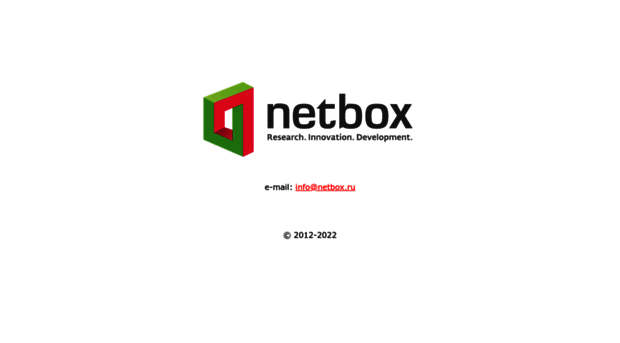 netbox.ru