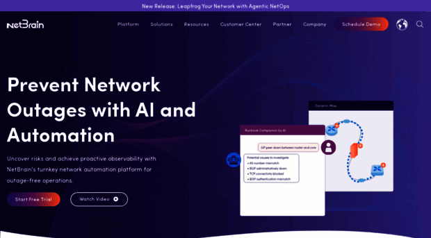 netbrain.com