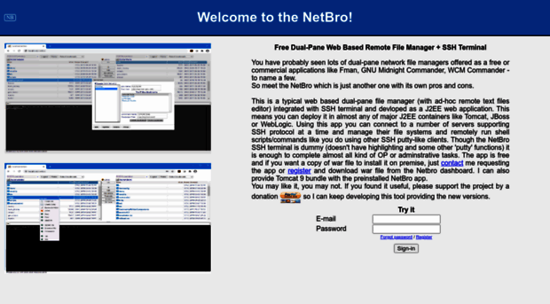 netbro.org