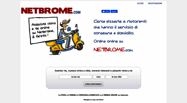 netbrome.com