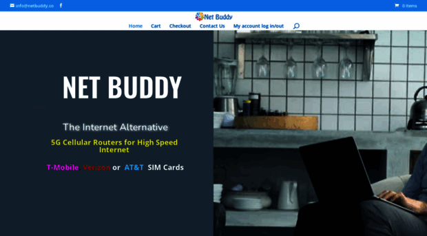 netbuddy.co