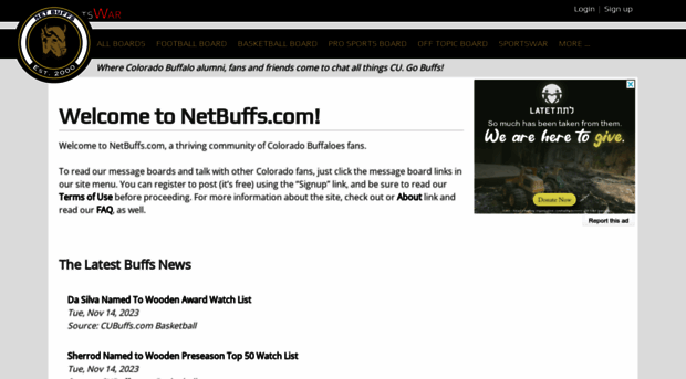 netbuffs.com