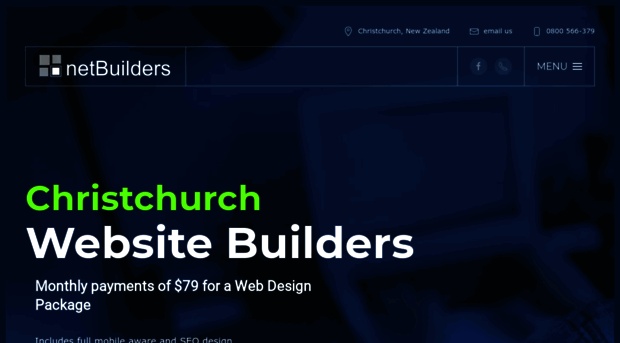 netbuilders.co.nz