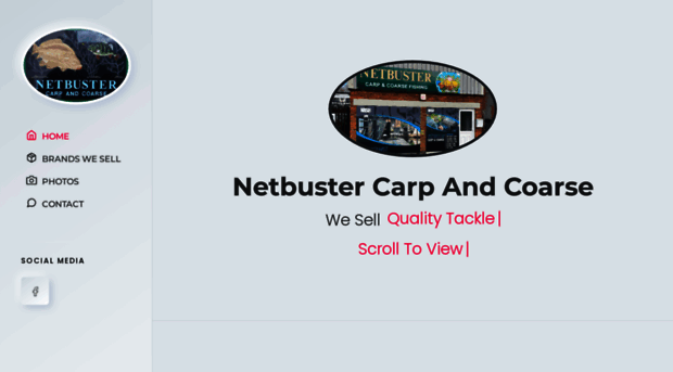 netbuster.co.uk