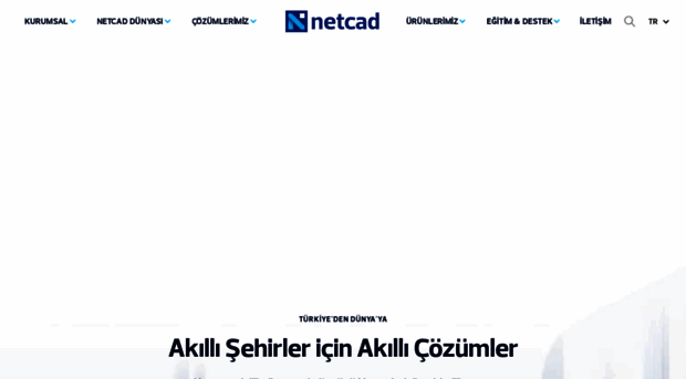 netcad.com.tr