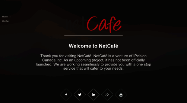 netcafe.com