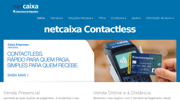 netcaixa.pt