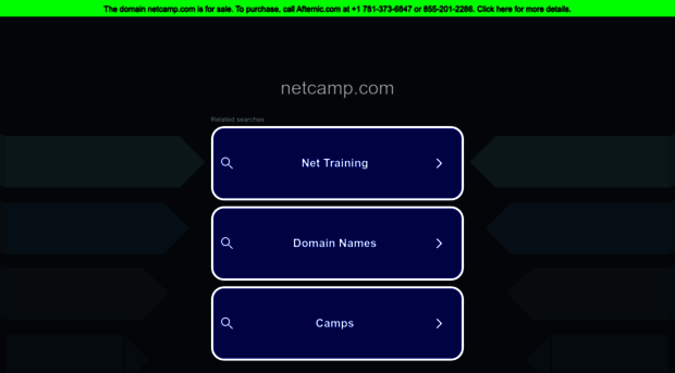 netcamp.com