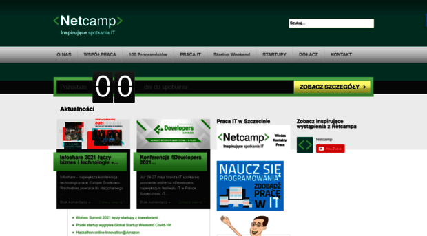 netcamp.pl