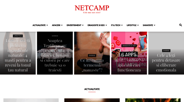 netcamp.ro