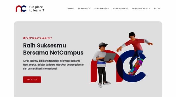 netcampus.co.id