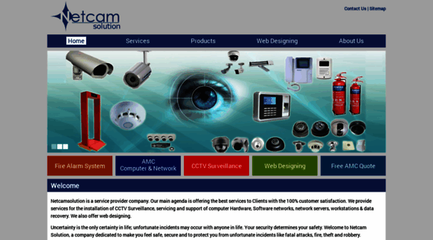 netcamsolution.com