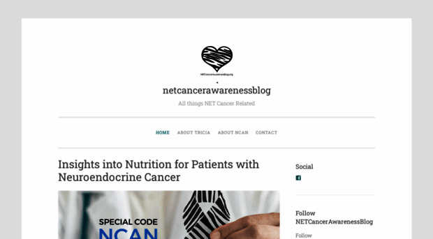 netcancerawarenessblog.org