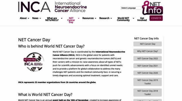 netcancerday.org