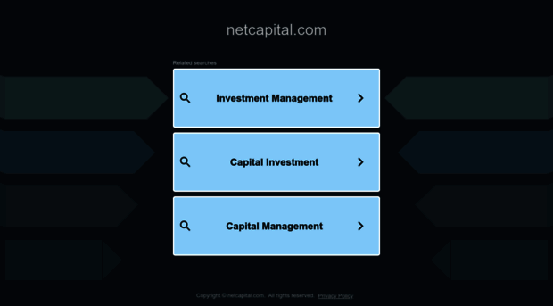 netcapital.com