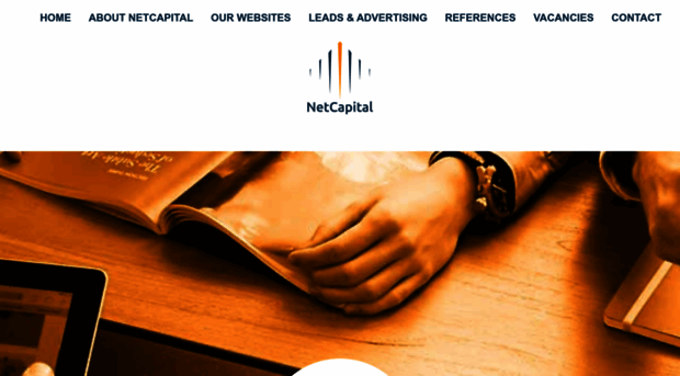 netcapital.eu