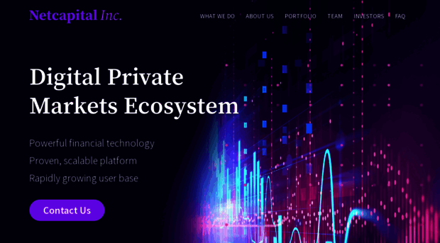 netcapitalinc.com