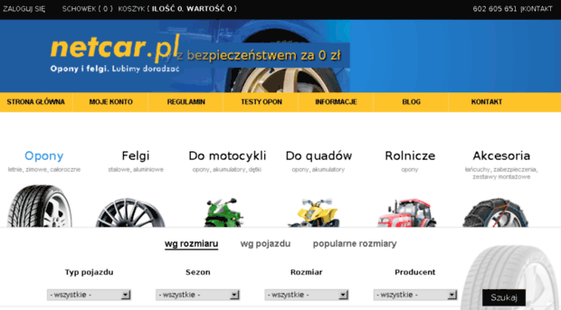 netcar.pl