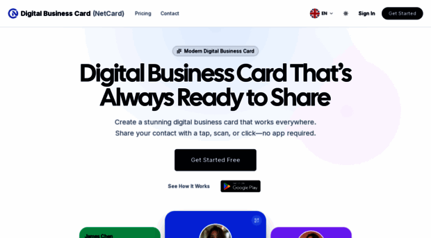 netcard.live