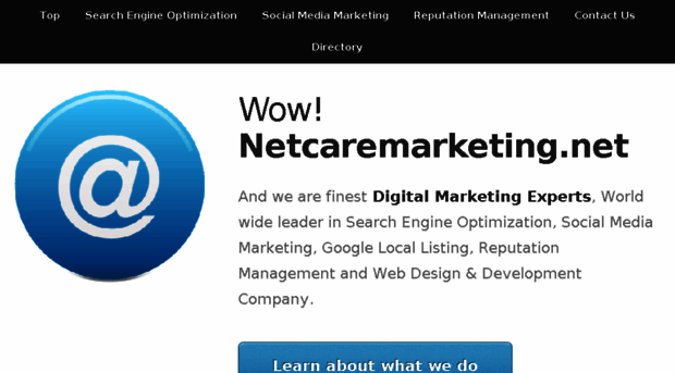 netcaremarketing.net