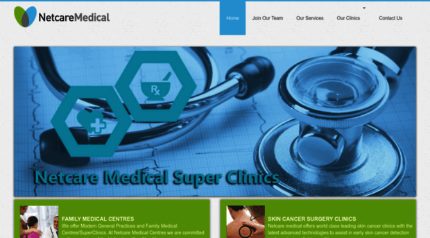 netcaremedical.com.au