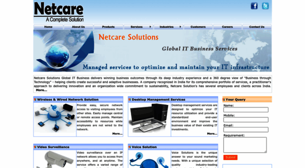 netcaresolutions.net