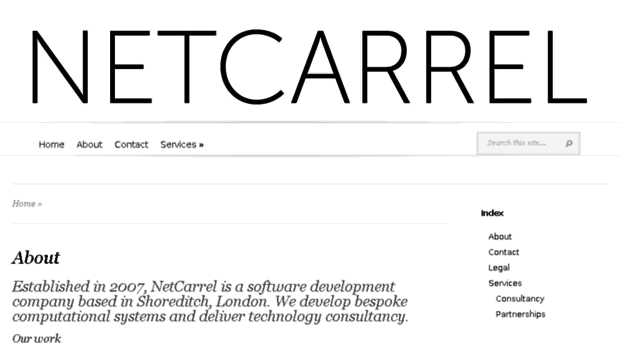 netcarrel.com