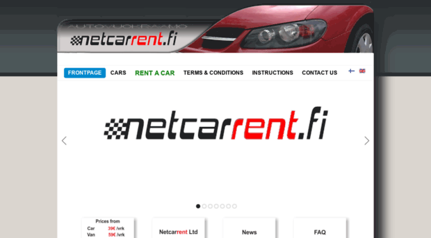 netcarrent.fi