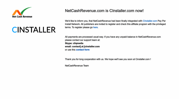 netcashrevenue.com