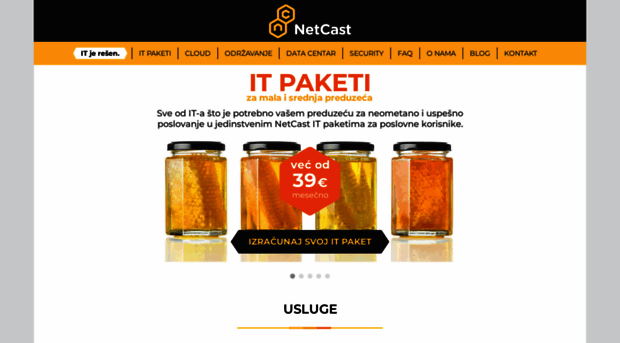 netcast.rs