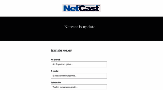 netcast.web.tr