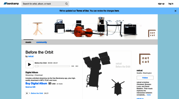 netcat.bandcamp.com