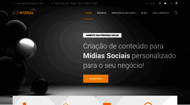 netcatalogo.com.br