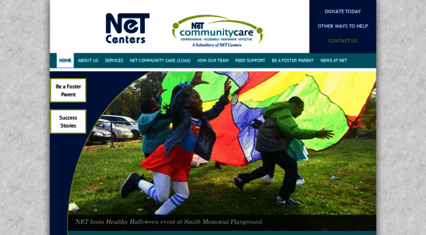 netcenters.org