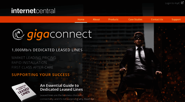 netcentral.co.uk