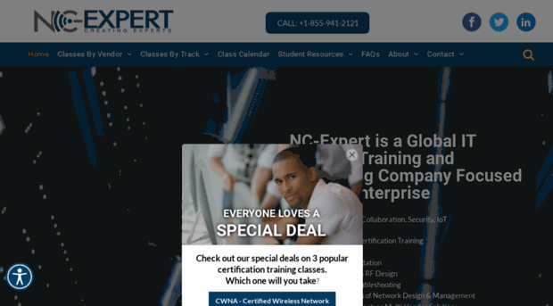 netcertexpert.com