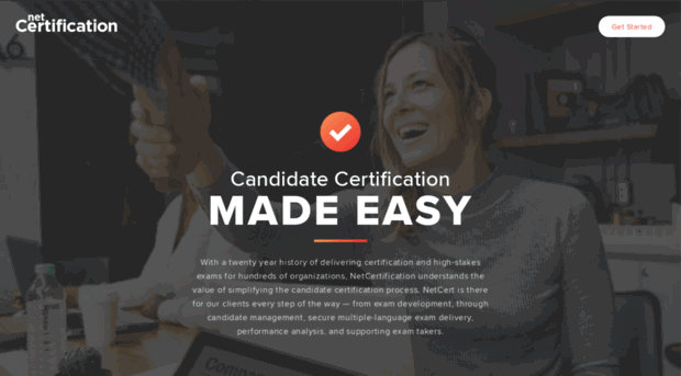 netcertification.com