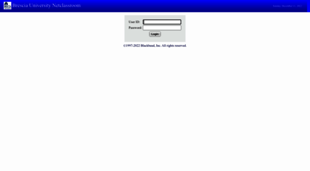 netclassroom.brescia.edu