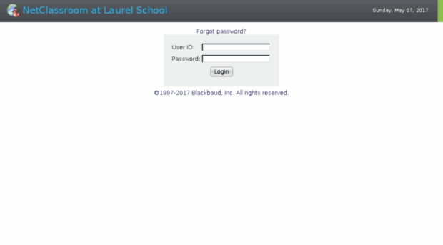 netclassroom.laurelschool.org