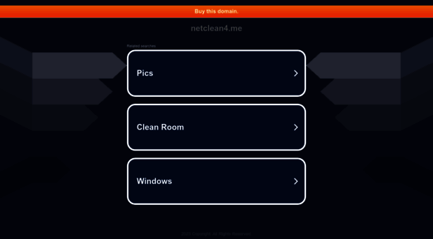 netclean4.me