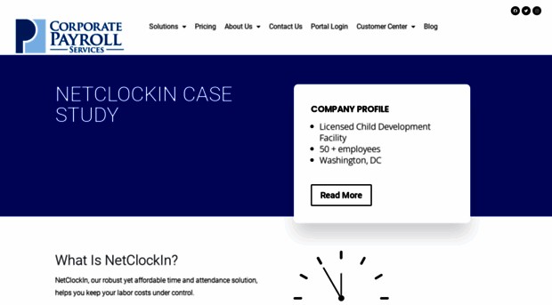 netclockin.com