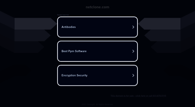 netclone.com