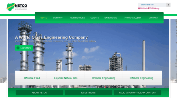 netco.nnpcgroup.com